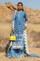 Rang Rasiya Spark Premium Lawn 2021