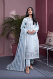 Sapphire Morning Sky Summer Ready to Wear 2021