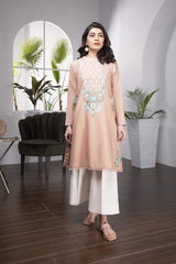 Sapphire Powdered Pink Summer Ready to Wear 2021