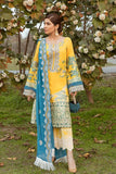 Saira Rizwan Sr3-sorfina Luxury Lawn 2021