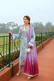 Saira Rizwan Sr5-virsa Luxury Lawn 2021
