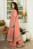 Imrozia Premium SRS-01 Mahjabeen Jahaan Ara Chiffon Collection