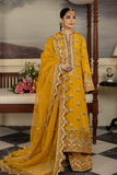 Imrozia Premium SRS-04 Noor Ul Sabah Jahaan Ara Chiffon Collection