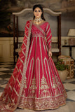Imrozia Premium SRS-06 Surkh Roo Jahaan Ara Chiffon Collection
