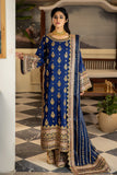 Imrozia Premium SRS-07 Maahru Jahaan Ara Chiffon Collection