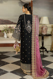 Imrozia Premium SRS-08 Inaayat Jahaan Ara Chiffon Collection