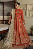 Imrozia Premium SRS-10 Gauhar Jahaan Ara Chiffon Collection