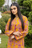Alkaram Studio SS-06-23-2-Yellow Summer Lawn Vol 2