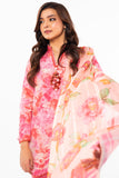 Alkaram Studio SS-1-1-24 Pink Spring Summer Collection