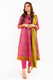 Alkaram Studio SS-10-1-24 Pink Spring Summer Collection