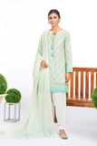 Alkaram Studio SS-16.1-23-2-Mint-Green Summer Lawn Vol 2