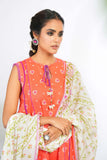 Alkaram Studio SS-2.1-23-2-Coral Summer Lawn Vol 2