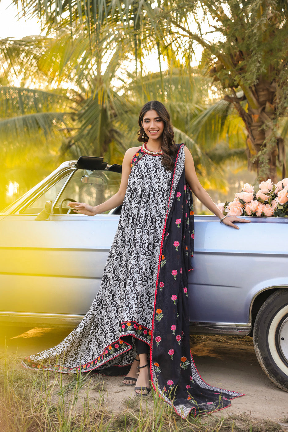 alkaram dress design Alkaram New Collection 2026 | Women's Unstitched Suits