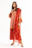 Alkaram Studio SS-23-24 Rust Spring Summer Collection