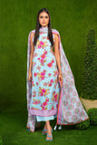 Alkaram Studio SS-24-23-2-Light-blue Summer Lawn Vol 2