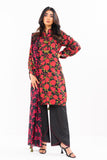 Alkaram Studio SS-24-24 Black Spring Summer Collection
