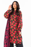 Alkaram Studio SS-24-24 Black Spring Summer Collection