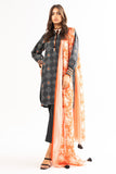 Alkaram Studio SS-26-24 Black Spring Summer Collection