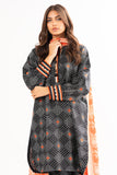 Alkaram Studio SS-26-24 Black Spring Summer Collection
