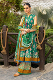 Alkaram Studio SS-26.1-23-2-green Summer Lawn Vol 2