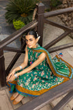 Alkaram Studio SS-26.1-23-2-green Summer Lawn Vol 2