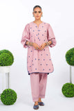 Alkaram Studio SS-29.1-23-2-Red Summer Lawn Vol 2