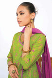Alkaram Studio SS-3.1-23-2-Green Summer Lawn Vol 2