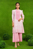 Alkaram Studio SS-32-23-2-Beige Summer Lawn Vol 2