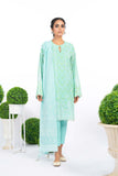 Alkaram Studio SS-33.1-23-2-Turqouise Summer Lawn Vol 2