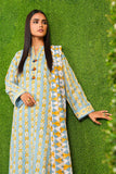 Alkaram Studio SS-35-23-2-Grey Summer Lawn Vol 2