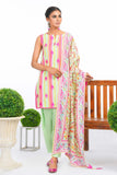 Alkaram Studio SS-35.1-23-2-Mint-Green Summer Lawn Vol 2