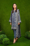 Alkaram Studio SS-36-23-2-Grey Summer Lawn Vol 2