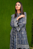 Alkaram Studio SS-36-23-2-Grey Summer Lawn Vol 2