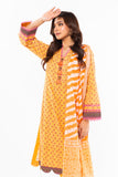 Alkaram Studio SS-36-1-24 Yellow Spring Summer Collection