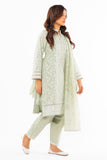 Alkaram Studio SS-4-1-24 Mint Green Spring Summer Collection