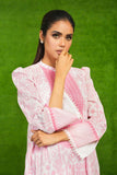 Alkaram Studio SS-49-1-23-2-Pink Summer Lawn Vol 2