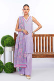 Alkaram Studio SS-8.1-23-2-Lilac Summer Lawn Vol 2