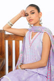 Alkaram Studio SS-8.1-23-2-Lilac Summer Lawn Vol 2
