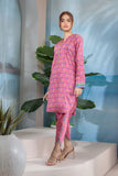 Bonanza Satrangi Pink Paisley Sso222p07 Summer Collection 2022