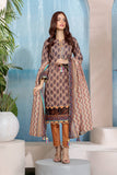 Bonanza Satrangi Woodbine Sso223p16 Lawn 2022