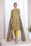 Bonanza Satrangi Gleam Sso223p18 Lawn 2022