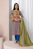 Bonanza Satrangi Nectar Sso223p19 Lawn 2022