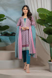 Bonanza Satrangi Cage Sso223p20 Lawn 2022