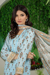 Bonanza Satrangi Breezy Sso223p47a Summer Collection 2022