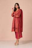 Bonanza Satrangi BRIGHT FIELD - 3 PC (SSO233P133) Ek Nayee Lehar