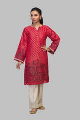 Bonanza Satrangi SSR211P17-PINK Eid Collection 2021