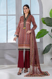 Bonanza Satrangi Frost Sst222p09 Summer Collection 2022