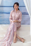 Bonanza Satrangi Sst223p06b T Pink Eid Prints 2022