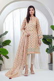 Bonanza Satrangi Mellow Sst223p14 Summer Collection 2022
