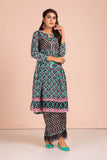 Bonanza Satrangi MIDNIGHT -2 PC(SST232P24) Ek Nayee Lehar